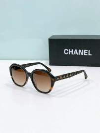 Picture of Chanel Sunglasses _SKUfw77361546fw